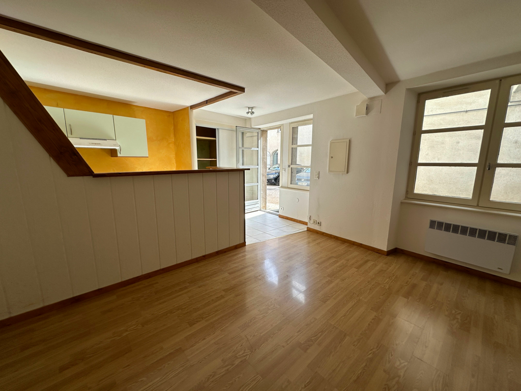 Achat appartement à vendre 2 pièces 50 m² - Dole