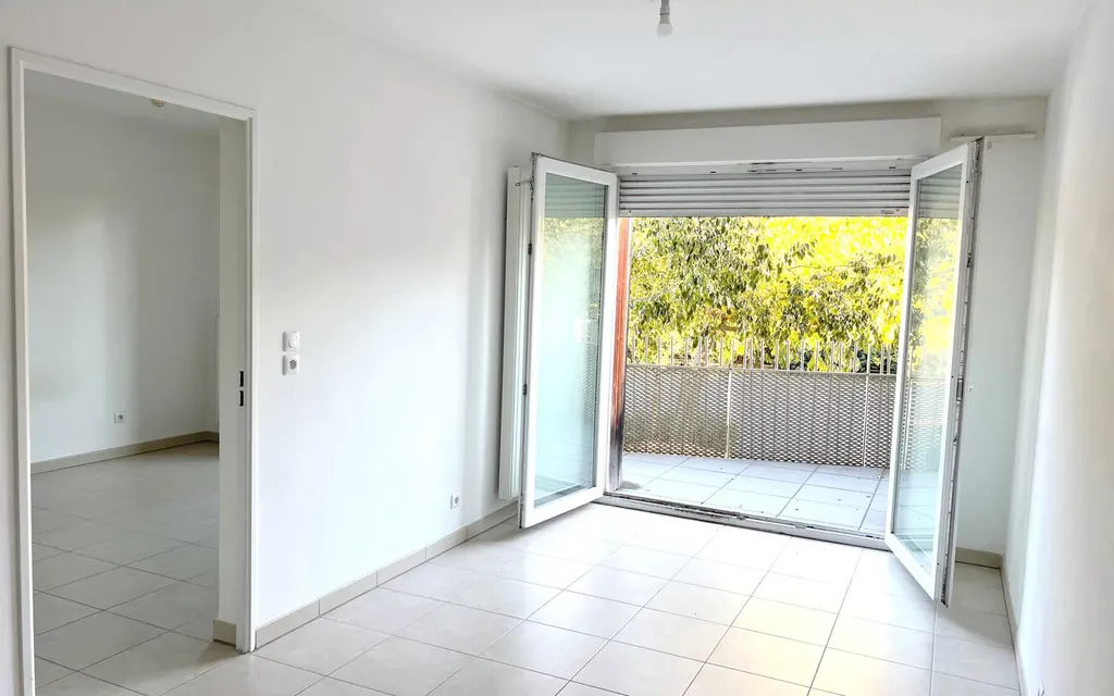 Achat appartement à vendre 2 pièces 38 m² - Avignon