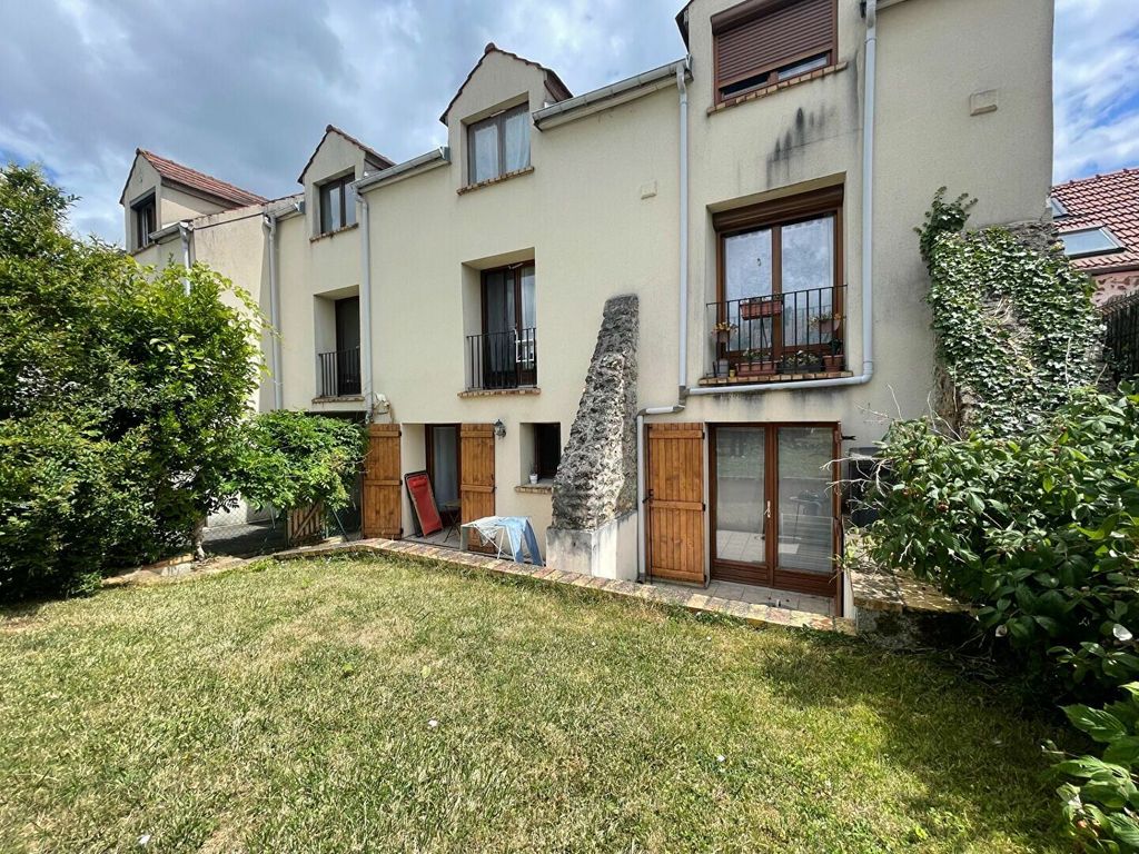 Achat appartement à vendre 2 pièces 43 m² - Leuville-sur-Orge