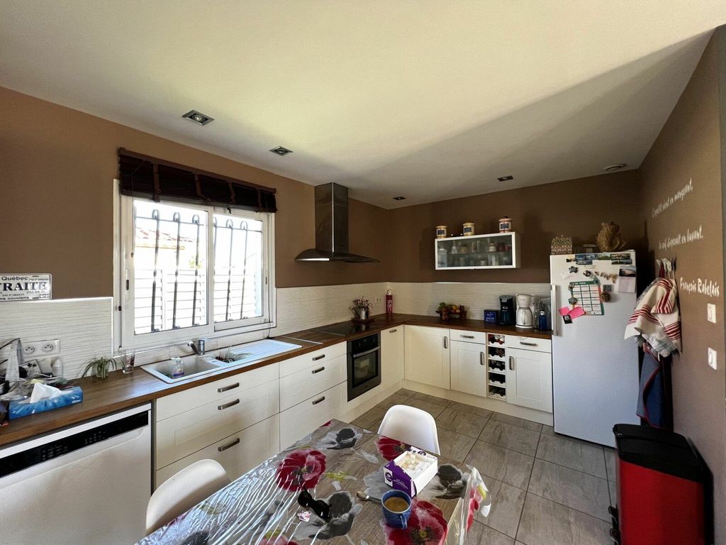 Achat maison 3 chambre(s) - Saint-Pargoire