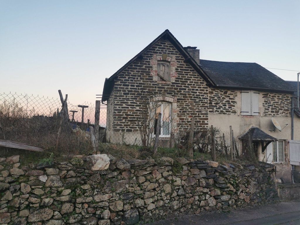 Achat maison 2 chambre(s) - Sainte-Féréole