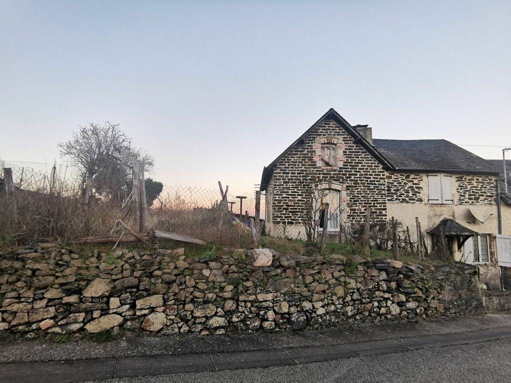 Achat maison 2 chambre(s) - Sainte-Féréole