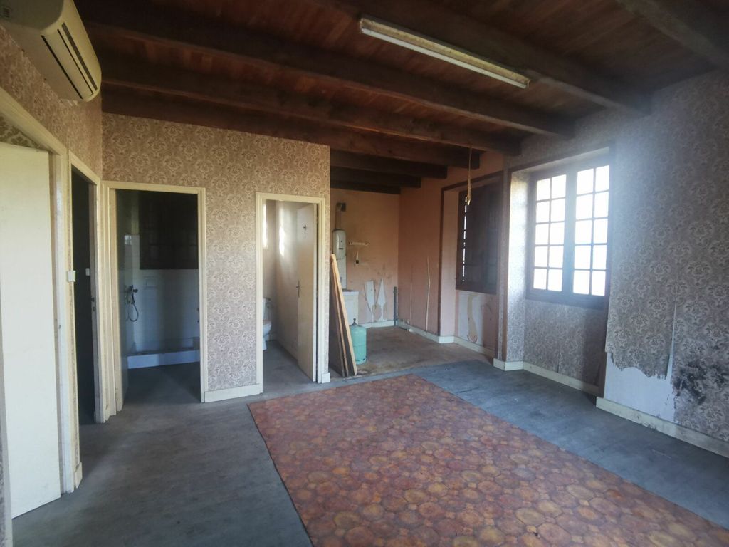 Achat maison 2 chambre(s) - Sérilhac