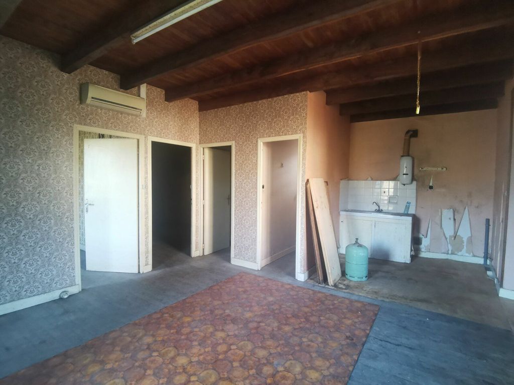 Achat maison 2 chambre(s) - Sérilhac