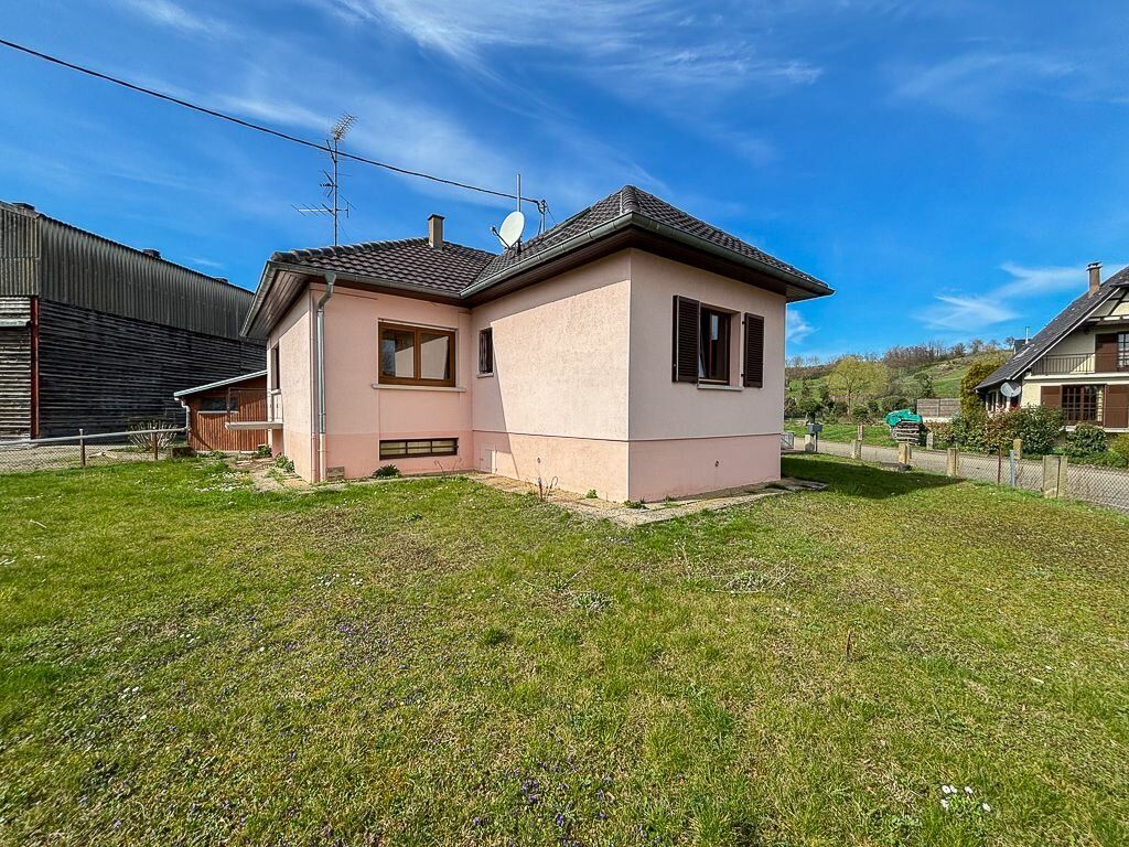 Achat maison à vendre 3 chambres 101 m² - Wintzenheim-Kochersberg