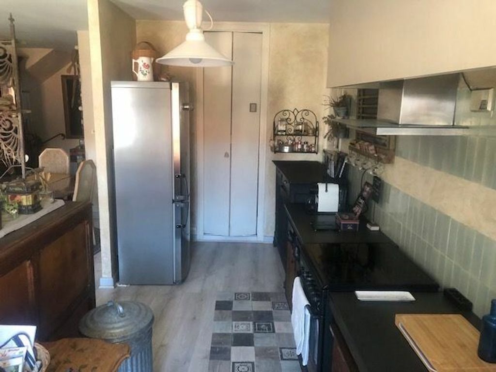 Achat appartement à vendre 4 pièces 133 m² - Castelginest