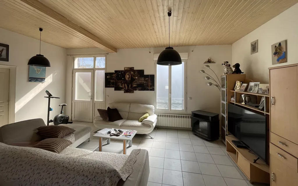 Achat maison 4 chambre(s) - Capbreton