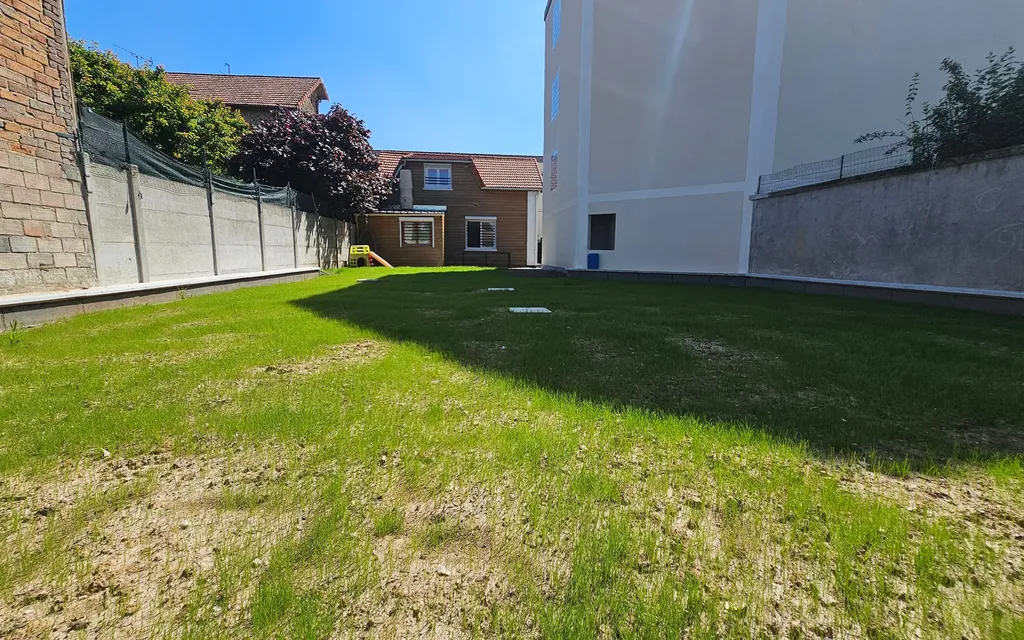 Achat maison à vendre 4 chambres 127 m² - Villiers-sur-Marne