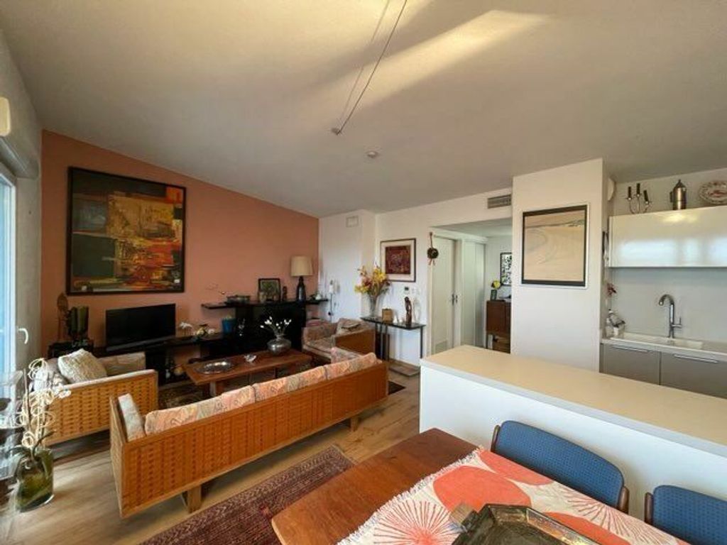 Achat appartement à vendre 2 pièces 58 m² - Toulouse