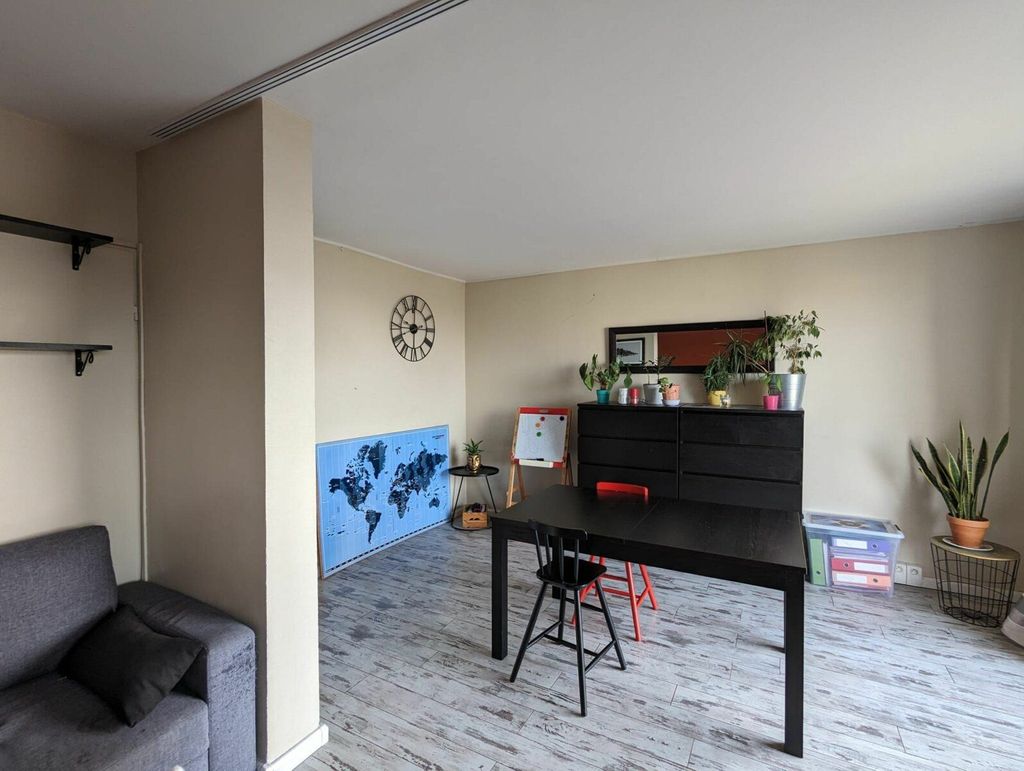 Achat appartement à vendre 4 pièces 68 m² - Fresnes