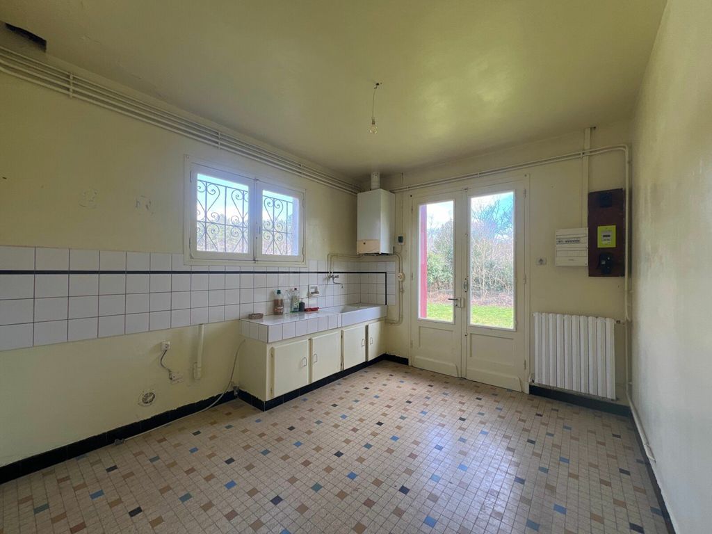 Achat maison 2 chambre(s) - Sarbazan