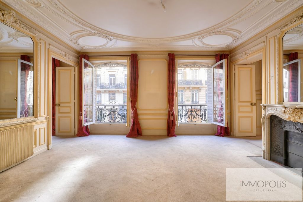 Achat appartement 6 pièce(s) Paris 6ème arrondissement