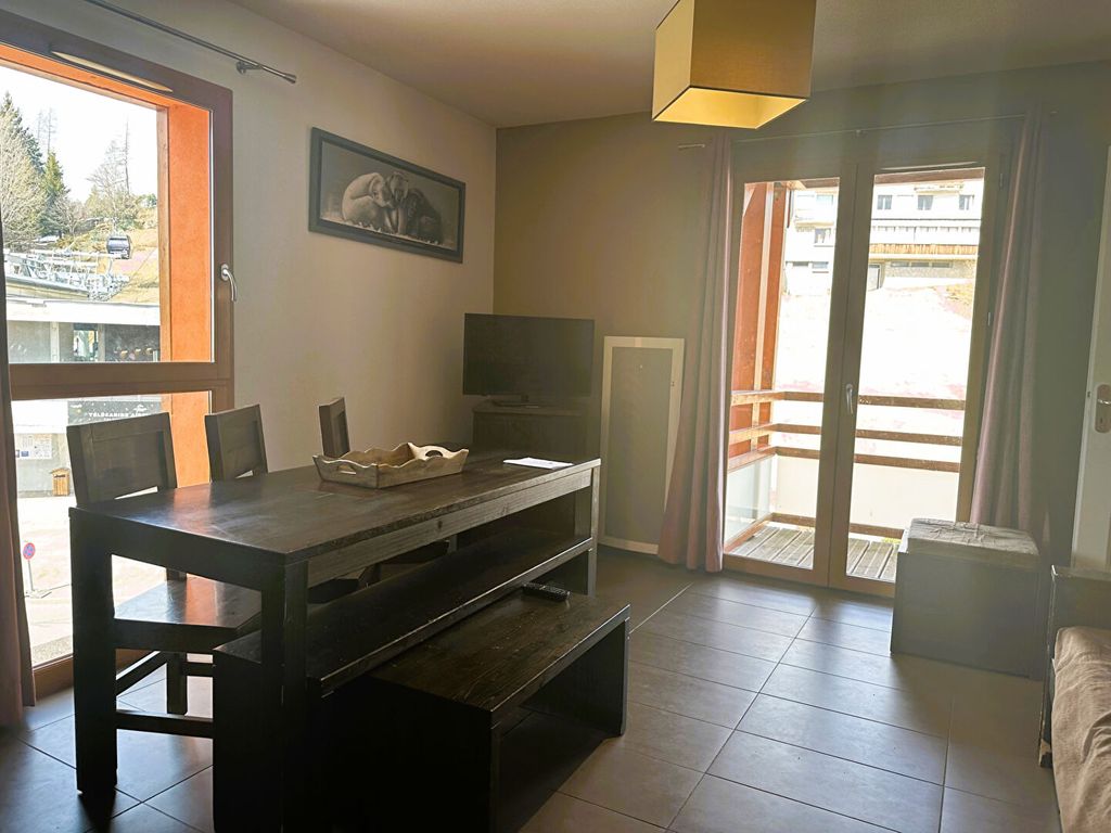 Achat appartement à vendre 2 pièces 47 m² - Font-Romeu-Odeillo-Via