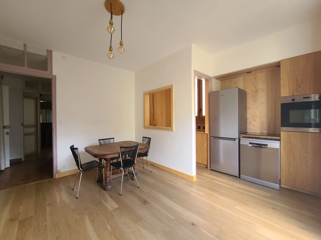 Achat appartement à vendre 3 pièces 50 m² - Amélie-les-Bains-Palalda