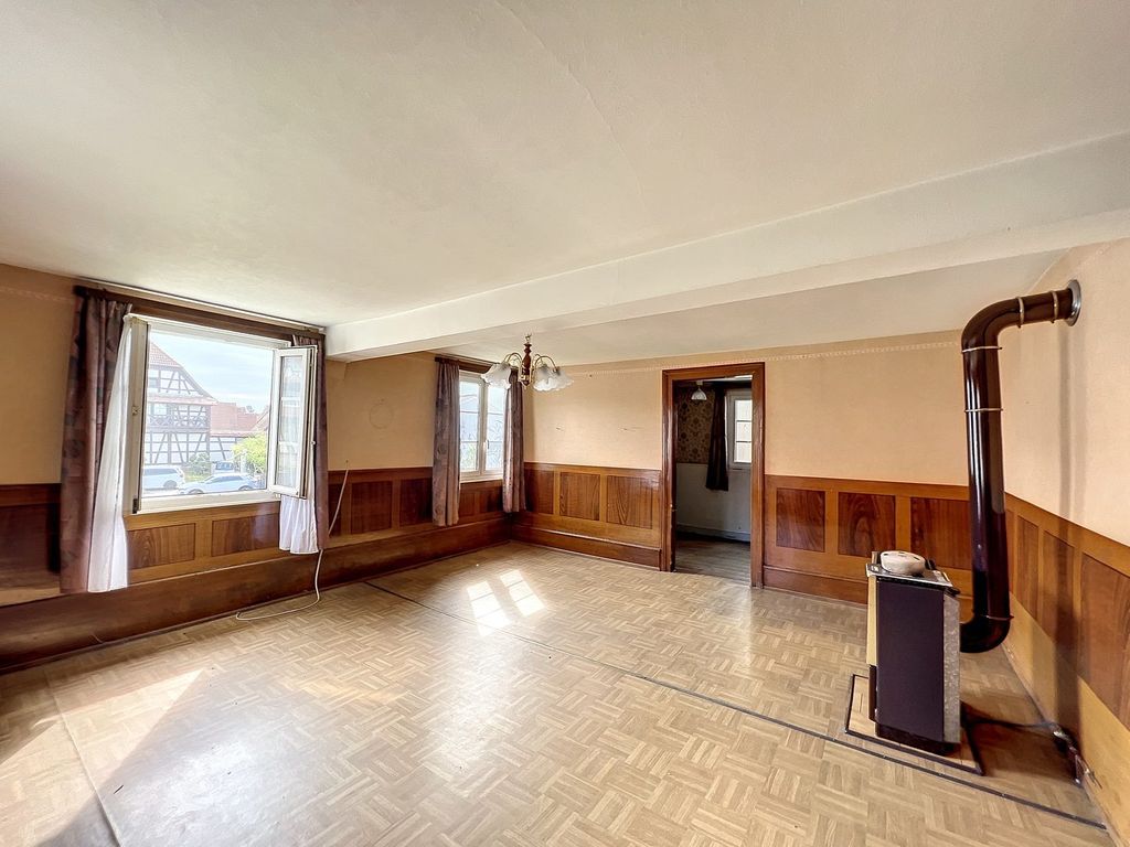 Achat maison 5 chambre(s) - Betschdorf