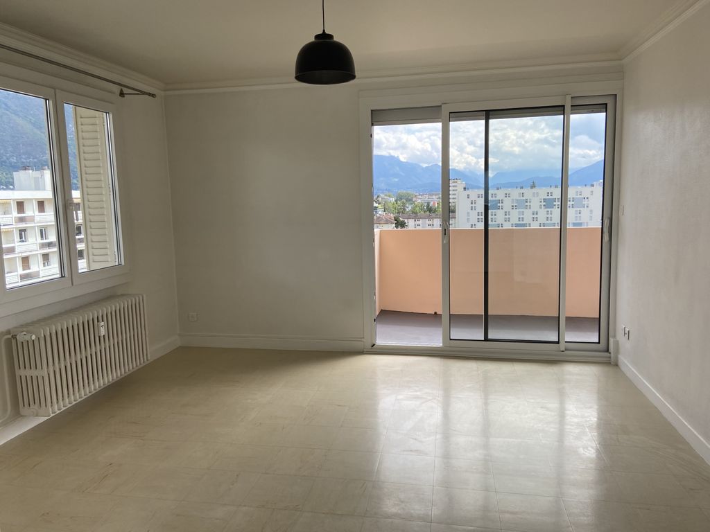 Achat appartement à vendre 2 pièces 46 m² - Annecy