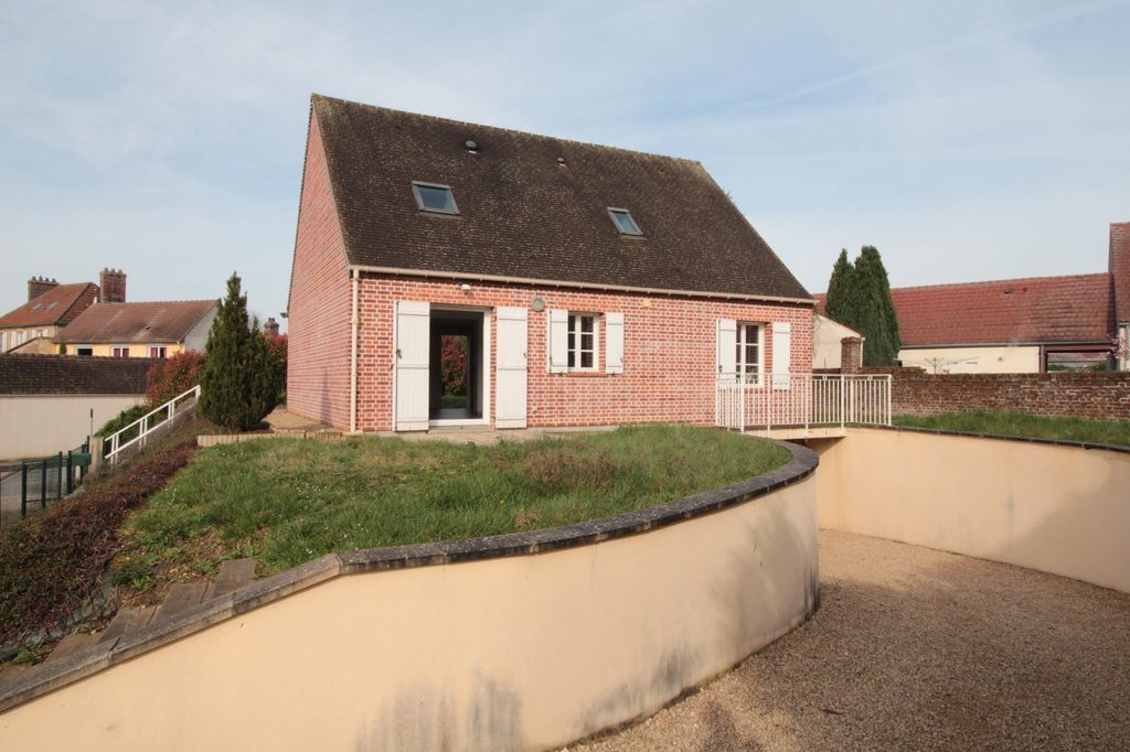 Achat maison 4 chambre(s) - Le Meux