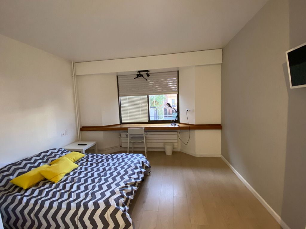 Achat appartement à vendre 5 pièces 89 m² - Rouen