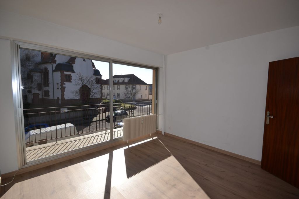 Achat appartement 3 pièce(s) Lingolsheim