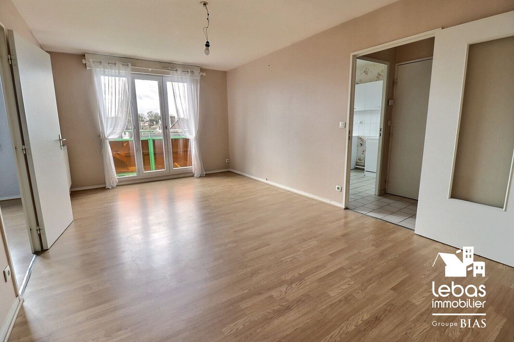Achat appartement à vendre 2 pièces 52 m² - Yerville