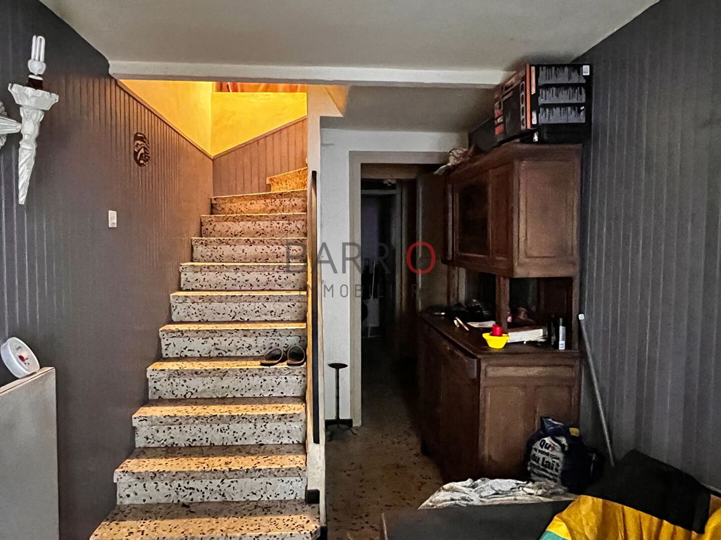 Achat maison à vendre 2 chambres 55 m² - Argelès-sur-Mer