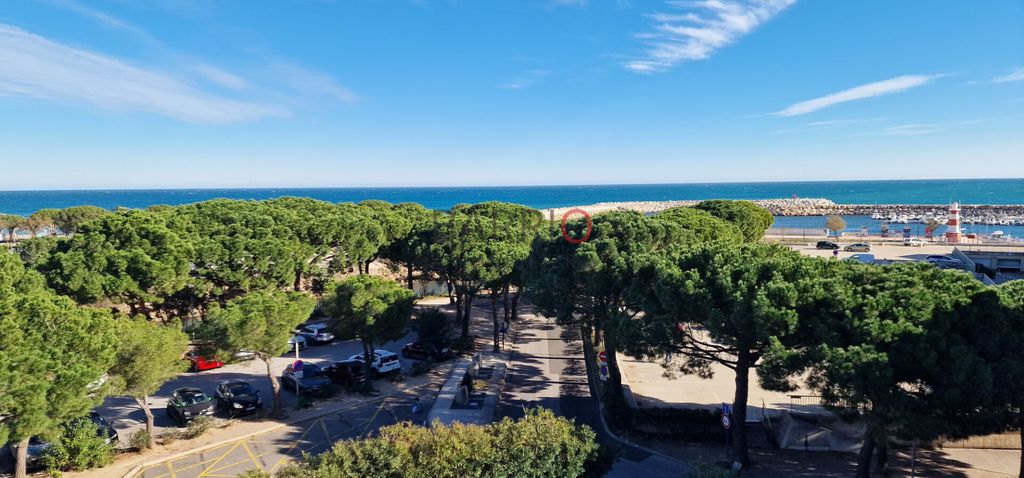 Achat duplex à vendre 2 pièces 53 m² - Argelès-sur-Mer