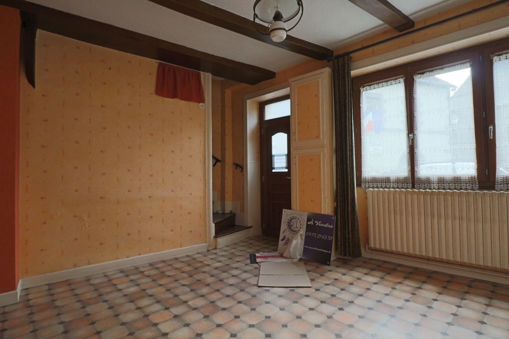 Achat maison 4 chambre(s) - Tauves