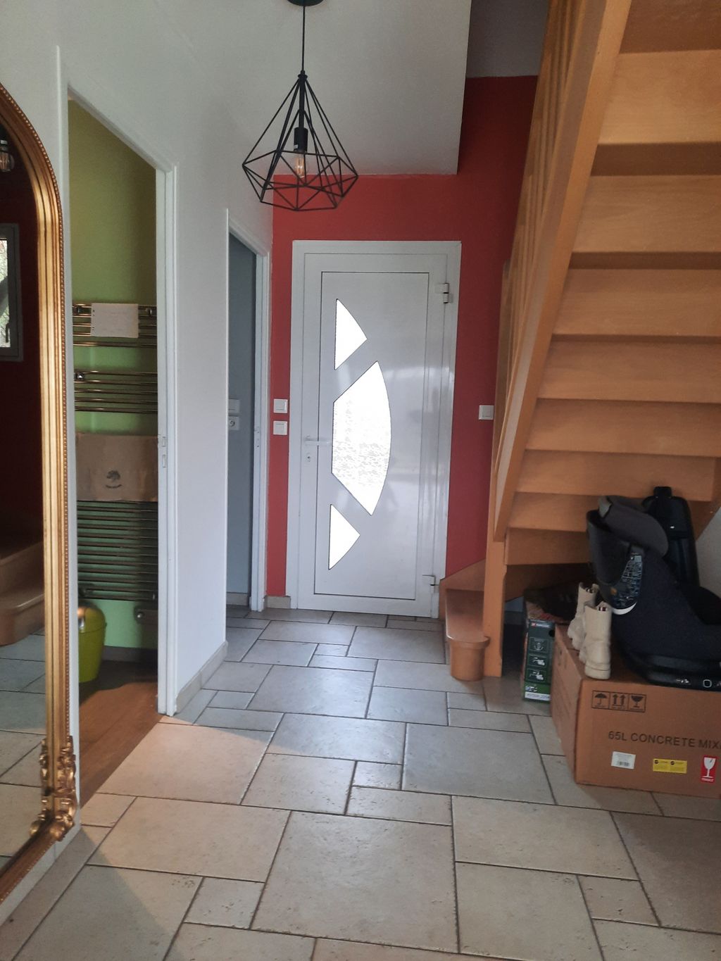 Achat maison 5 chambre(s) - Rouville