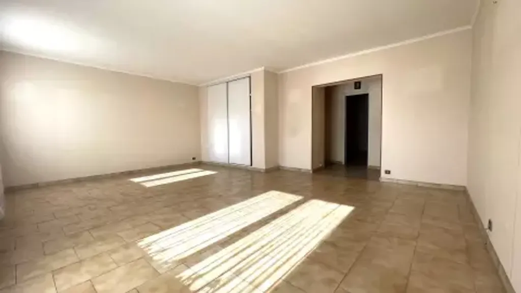 Achat appartement à vendre 4 pièces 71 m² - Domont