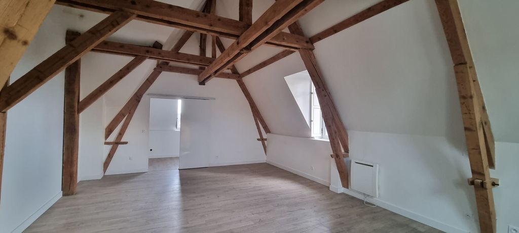 Achat appartement à vendre 3 pièces 60 m² - Saint-Palais