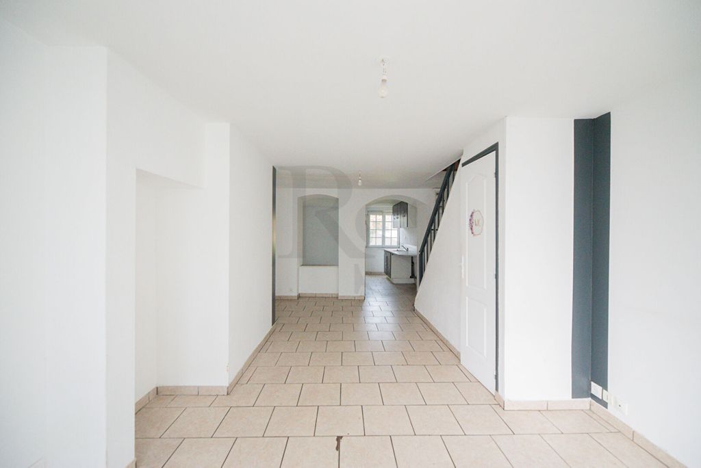 Achat maison à vendre 2 chambres 68 m² - Flers