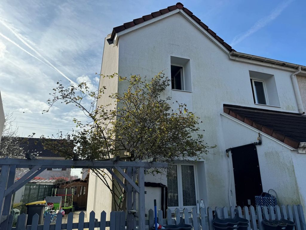 Achat maison 3 chambre(s) - Chelles