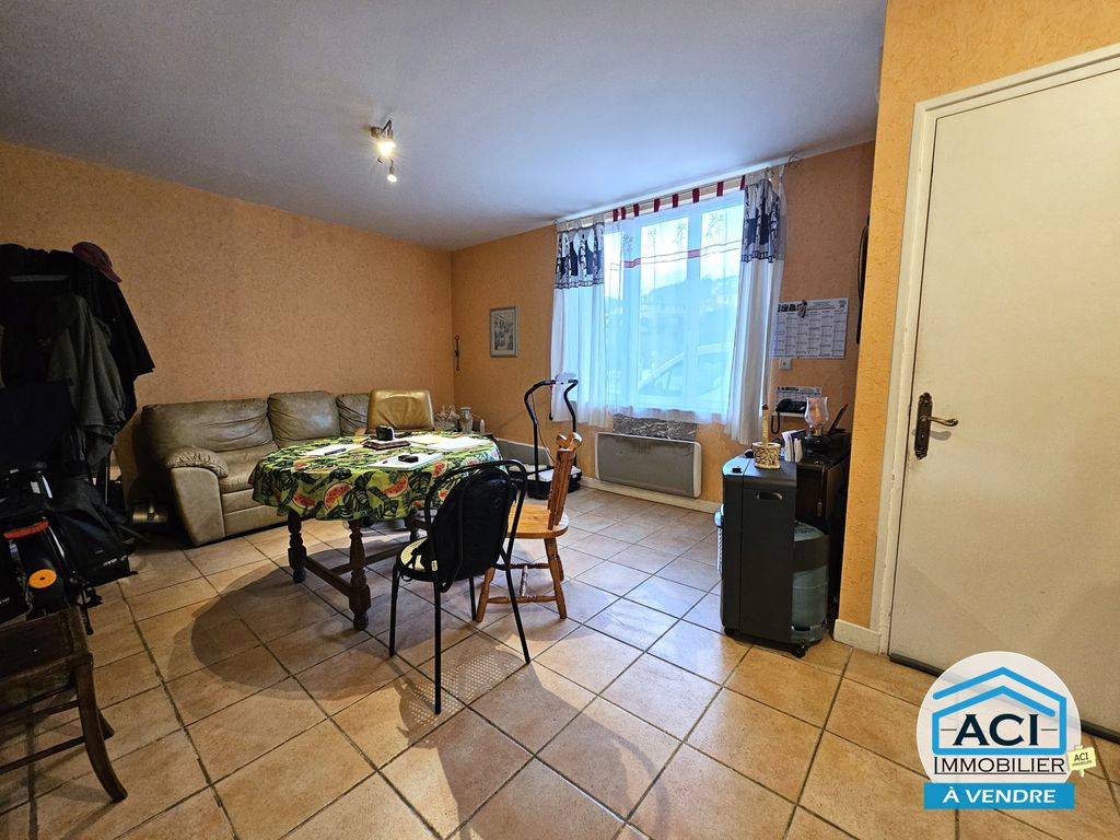 Achat maison 3 chambre(s) - Lamure-sur-Azergues