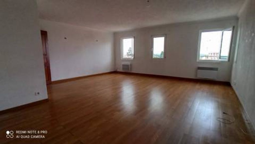 Achat appartement à vendre 3 pièces 78 m² - Vauvert