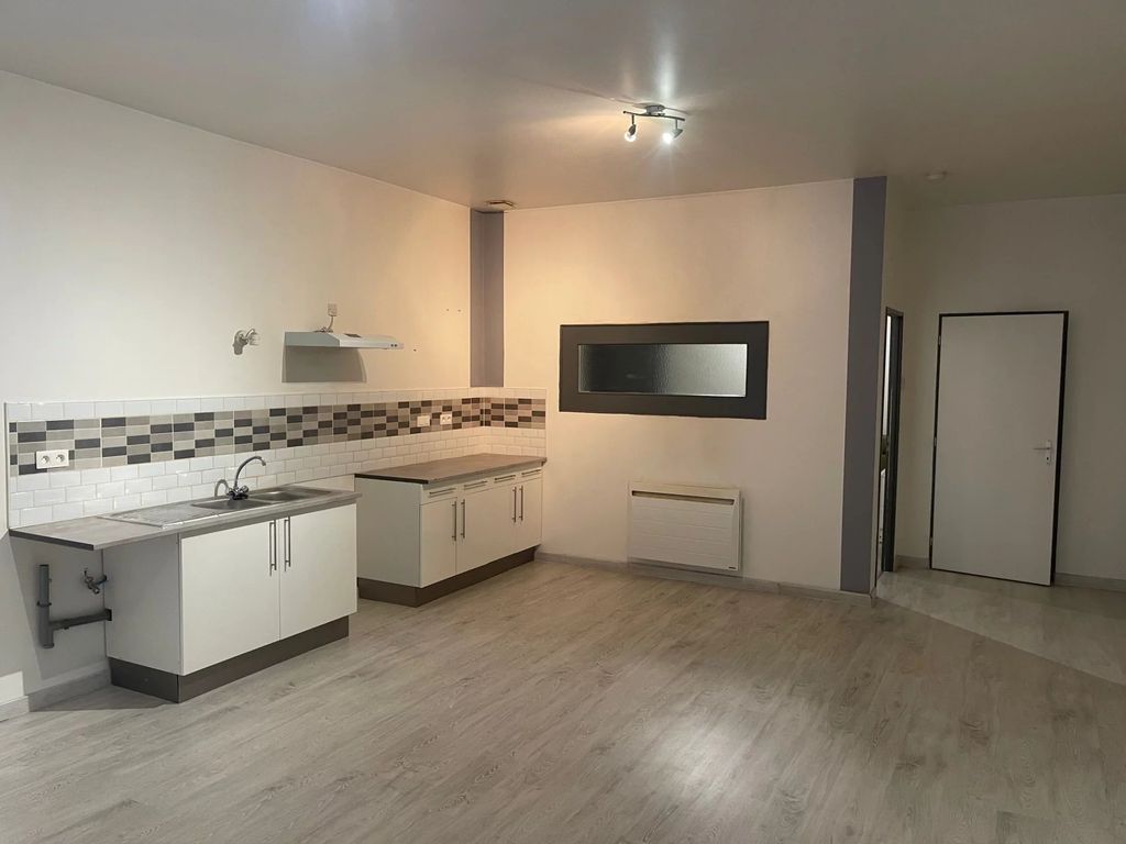 Achat appartement à vendre 2 pièces 52 m² - Die