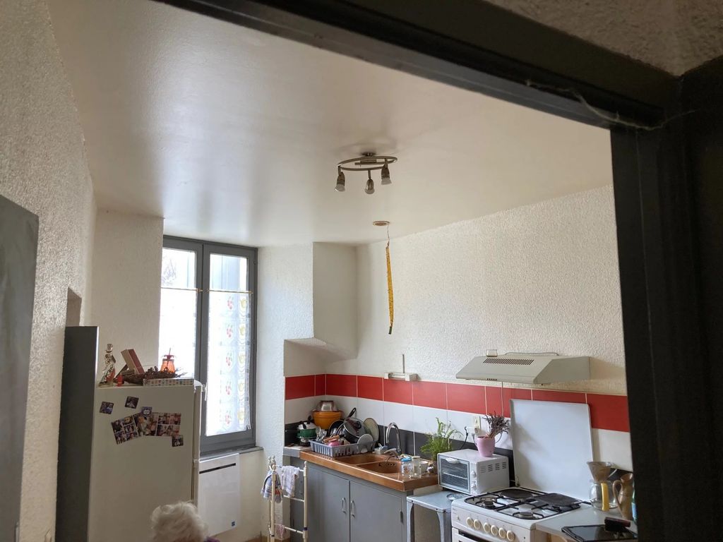 Achat appartement à vendre 2 pièces 36 m² - Die