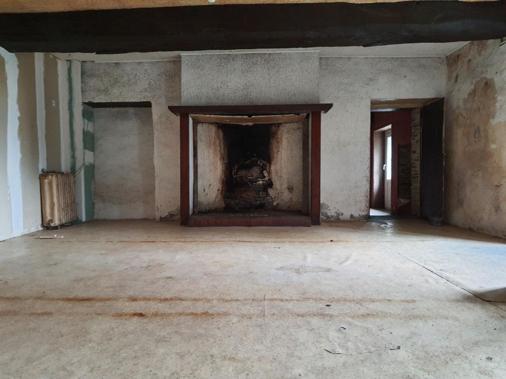 Achat maison 1 chambre(s) - Saint-Sulpice-des-Landes