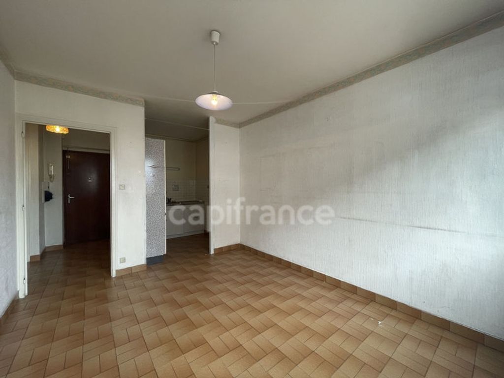 Achat appartement à vendre 2 pièces 36 m² - Annecy