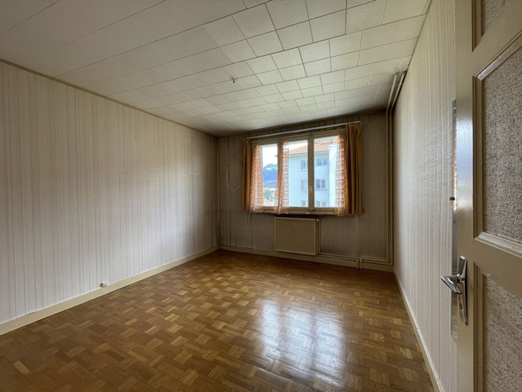 Achat appartement à vendre 2 pièces 35 m² - Annecy