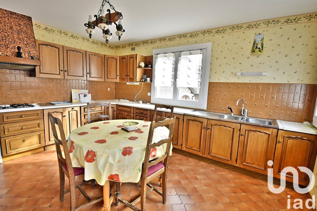 Achat maison 3 chambre(s) - Cuisery