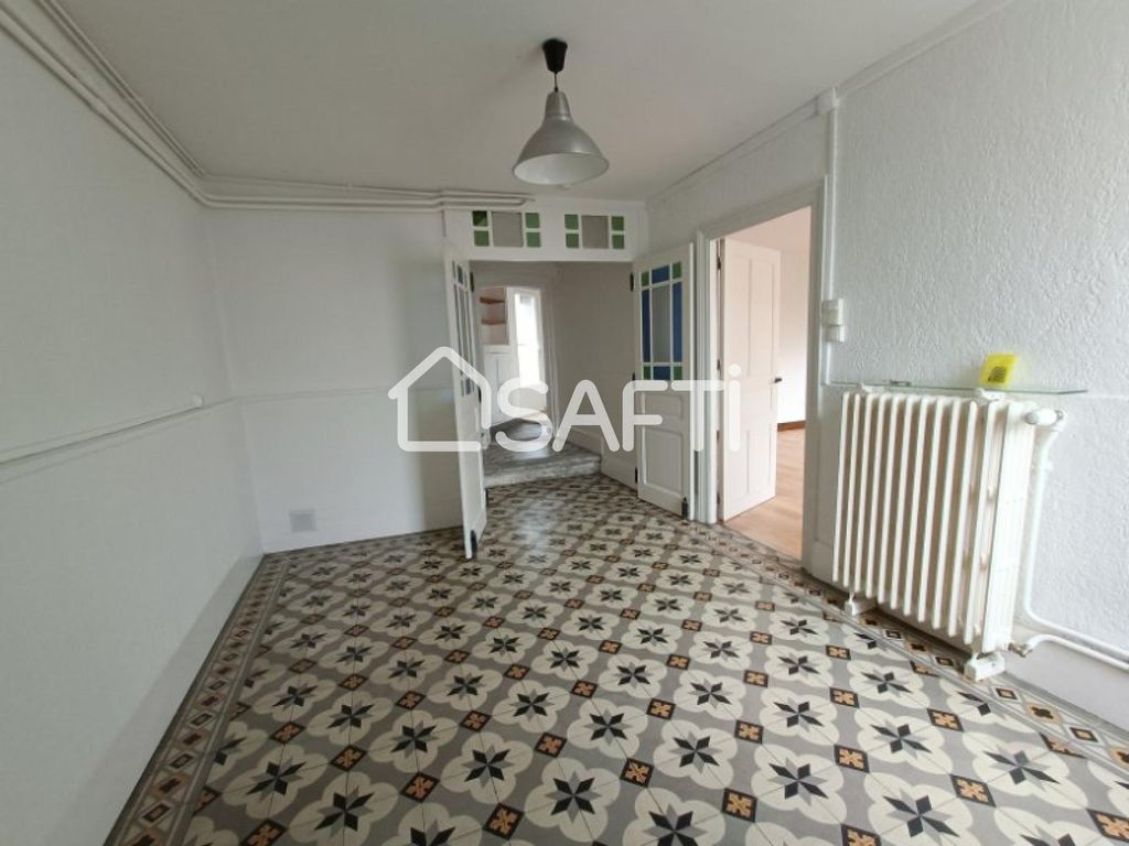 Achat maison 3 chambre(s) - Payrin-Augmontel