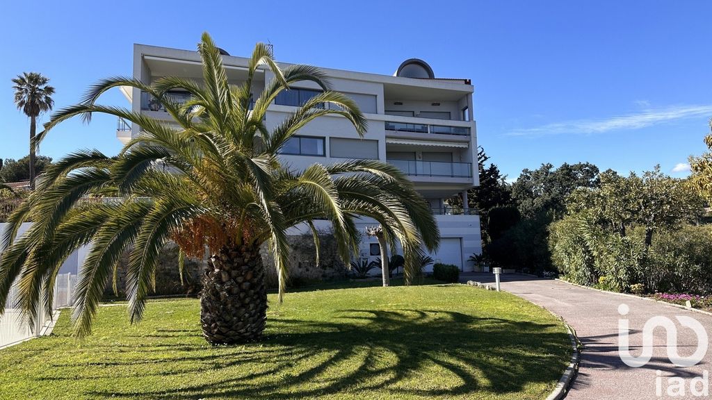 Achat appartement 4 pièce(s) Cannes