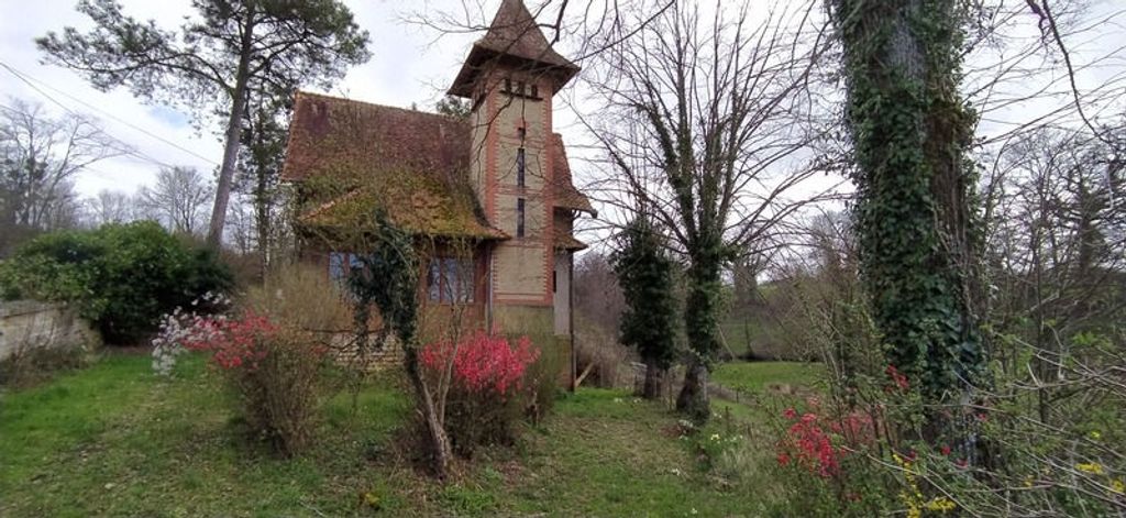 Achat maison 2 chambre(s) - Charlieu