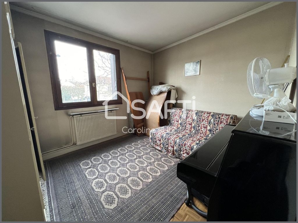 Achat appartement 4 pièce(s) Champigny-sur-Marne