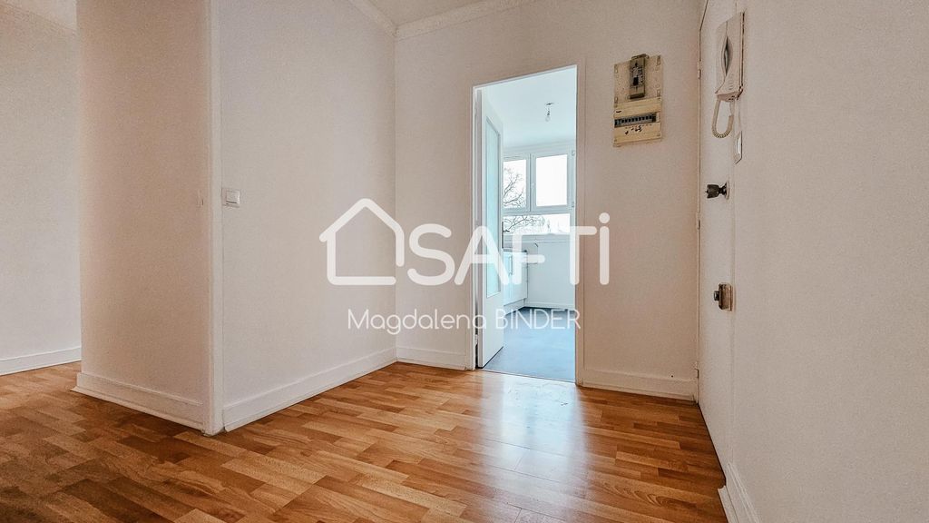 Achat appartement à vendre 2 pièces 51 m² - Saint-Michel-sur-Orge