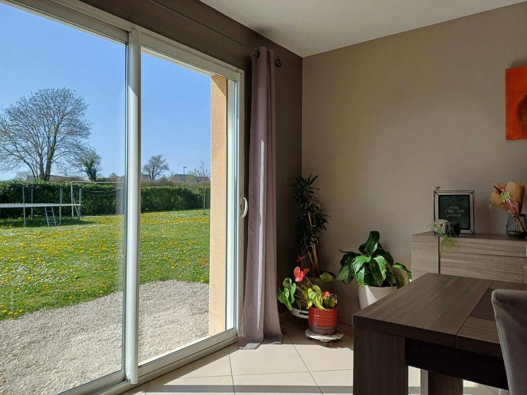 Achat maison 4 chambre(s) - Rignac