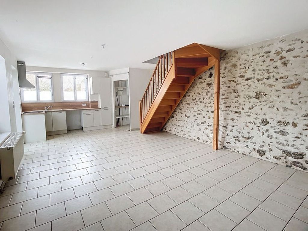 Achat maison 2 chambre(s) - Saint-Cyr-sur-Loire