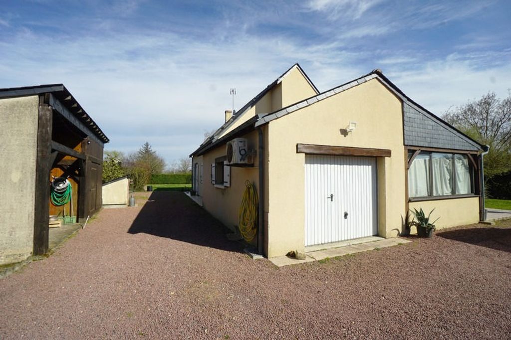 Achat maison 3 chambre(s) - Saumur