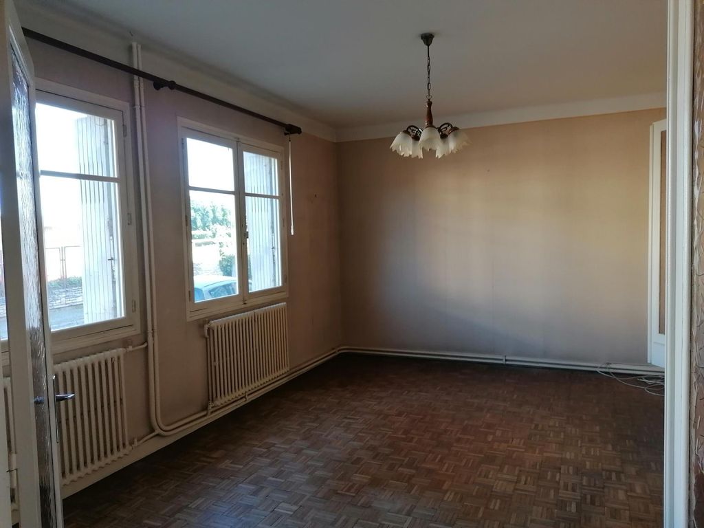 Achat maison 3 chambre(s) - Montayral