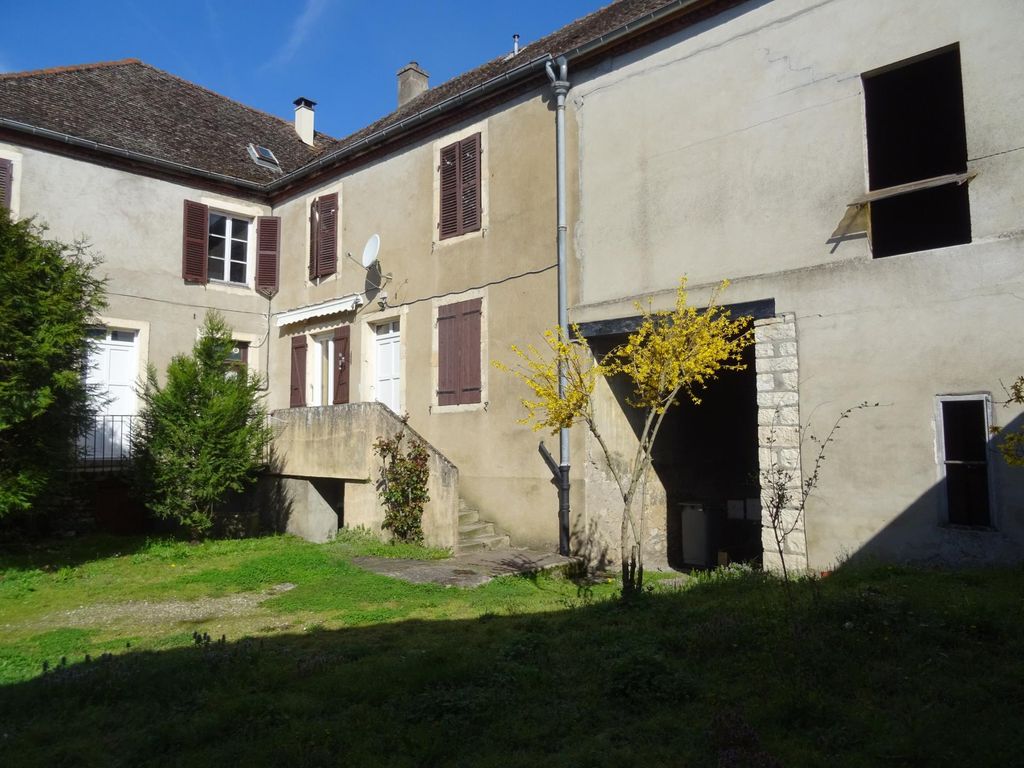 Achat maison à vendre 3 chambres 90 m² - Chagny